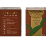 Glendale Superior Black Tea 50g