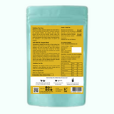 GUT HEALTH Oregano Blend Organic Black Tea - A Natural Gut Health Booster