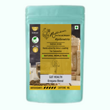 GUT HEALTH Oregano Blend Organic Black Tea - A Natural Gut Health Booster