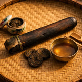 Gamusa Artisanal Assam Phalap Tea