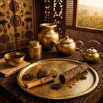 Gamusa Artisanal Assam Phalap