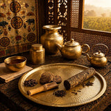 Gamusa Artisanal Assam Phalap
