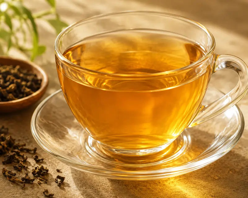 Gamusa Golden Premium Assam Tea