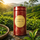 Gamusa Golden Tip Tea
