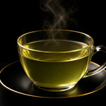 Gamusa Handcrafted Assam Green Tea