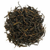 Gamusa Handcrafted Green Tea Leaves