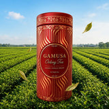 Gamusa Handcrafted Oolong Tea