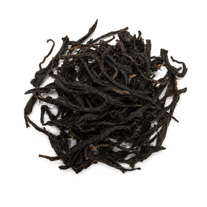Gamusa Handcrafted Orthodox Dried Tea Leaves