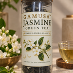 Gamusa Jasmine Green Tea