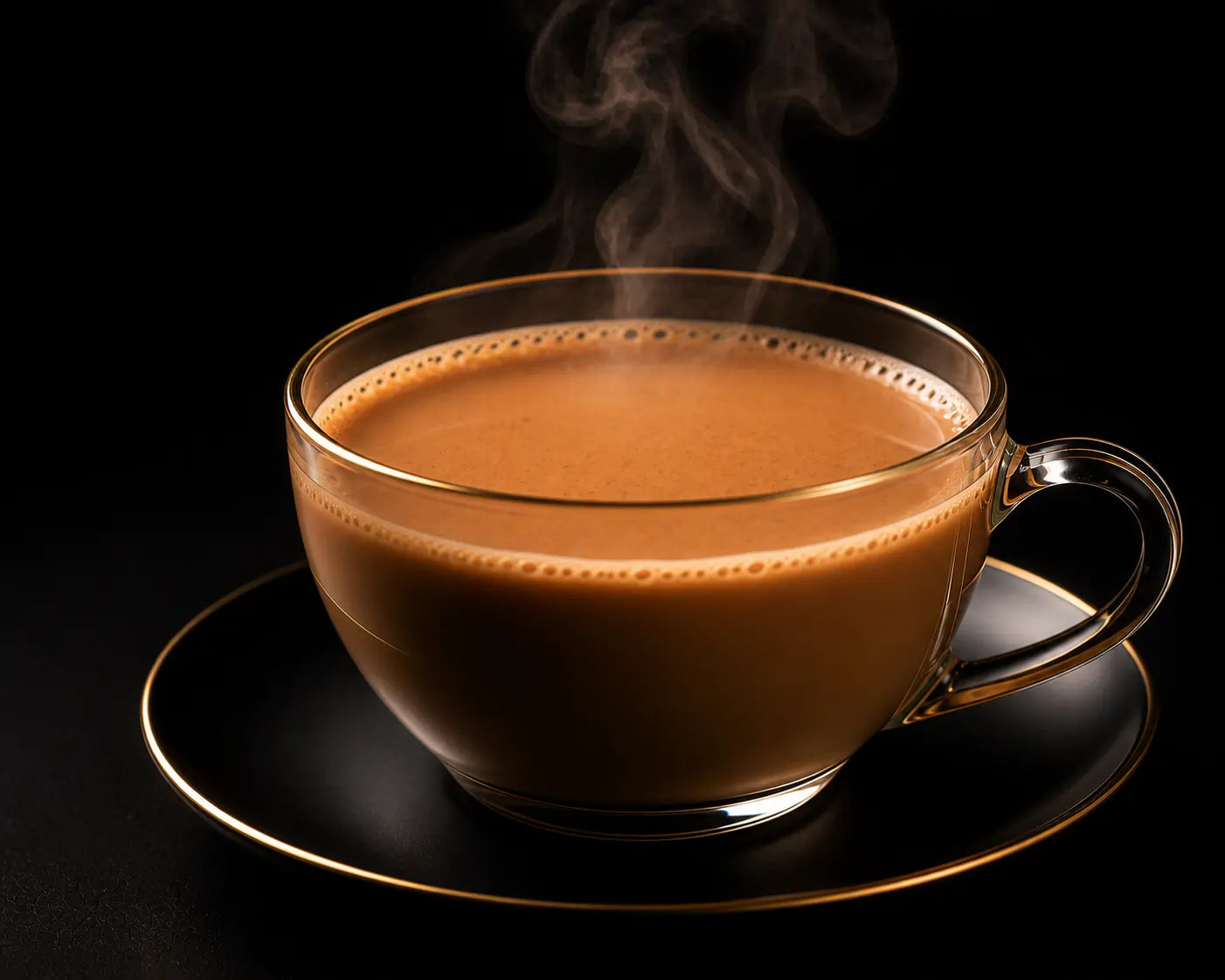 Gamusa Masala Assam CTC Tea