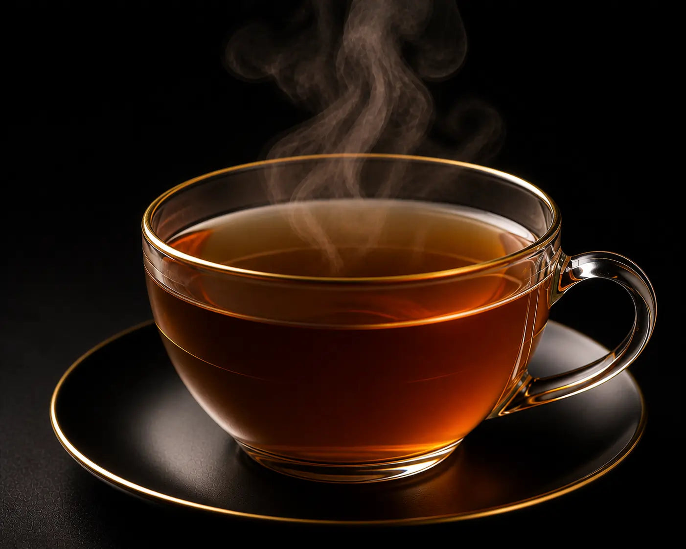 Gamusa Premium Handcrafted Orthodox Tea