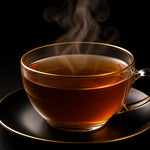 Gamusa Premium Handcrafted Orthodox Tea