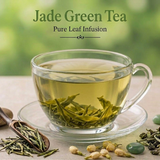 Gamusa Single Origin Assam Jade Green Tea