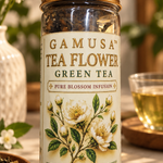 Gamusa Tea Flower Green Tea