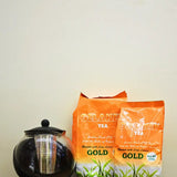 Gelakey Gold Reserve | Premium CTC & Orthodox Black Tea