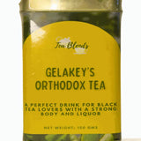 Gelakey Heritage Orthodox Black Tea from the Hills of Upper Assam
