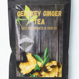 Gelakey Elaichi CTC Black Tea | A Fragrant Cardamom Blend