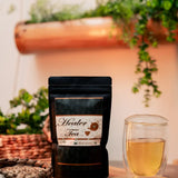 Tea Blends Signature Healer CTC Black Tea with Aromatic Indian Spices