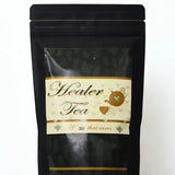 Tea Blends Signature Healer CTC Black Tea with Aromatic Indian Spices