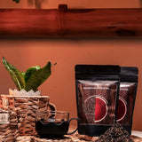 Gelakey The Everyday Orthodox | Garden Fresh Assam Tea in a Mini Pouch
