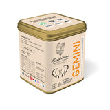 Gemini Strawberry Organic Darjeeling Black Tea - A Vibrant Zodiac Blend for the Synergizer