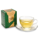 Glendale Authentic Green Tea - Made From Unique High Grown China Jat Leaves