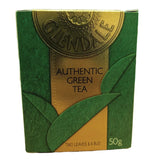 Glendale Authentic Green Tea - Made From Unique High Grown China Jat Leaves