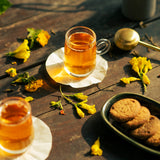 House of Tumsong Darjeeling First Flush Golden Brew Organic Tea