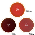 Luxury Indian Tea Hamper featuring Darjeeling, Assam & Nilgiri Black Tea