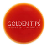 Golden Tips Black Blush Tea