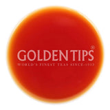 Golden Tips Black Blush Tea