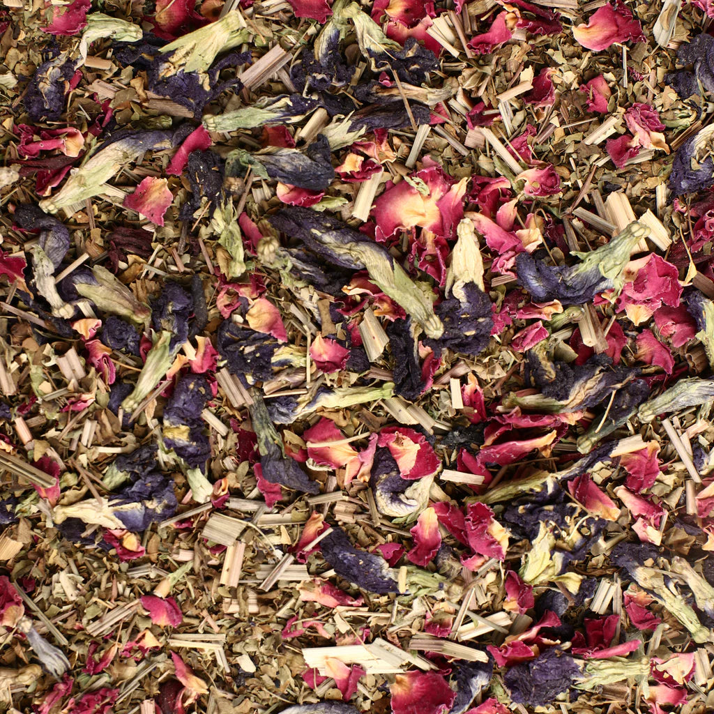 Golden Tips Herbal Myriad Blue Infusion