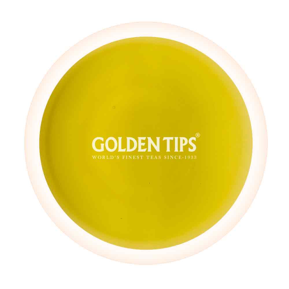 Golden Tips Chamomile Premium Green Tea