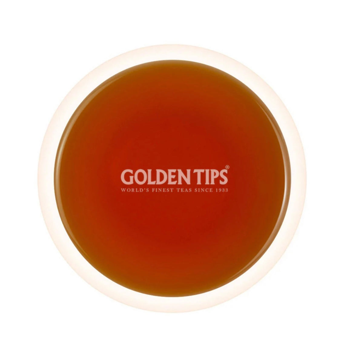 Golden Tips Clonal Brilliance Darjeeling Black Tea