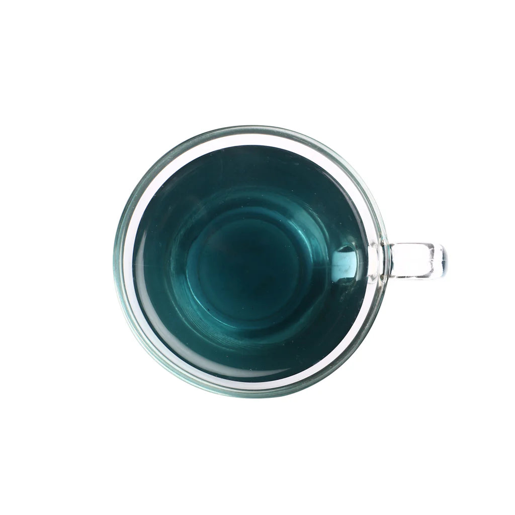 Golden Tips Empyrean Azure Blue Tea