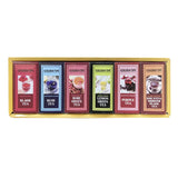 Golden Tips Flavoury Fine Fettle Tea Pack