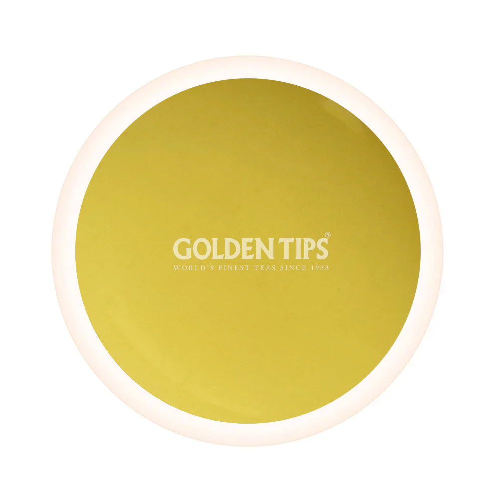 Golden Tips Herbyoga Chamomile Mint Green Tea