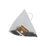 Golden Tips Herbyoga Lemon Ginger Herbal Tea in Biodegradable Pyramid Bags