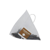 Golden Tips Herbyoga Lemon Ginger Herbal Tea in Biodegradable Pyramid Bags