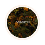 Golden Tips Herbyoga Tulsi, Turmeric & Ginger Tea Leaves