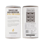Golden Tips Darjeeling High Mountain Fine Loose Leaf Tea Pack