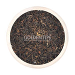 Golden Tips High Mountain Fine Darjeeling Black Tea Leaves