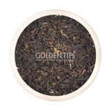 Golden Tips High Mountain Fine Darjeeling Black Tea Leaves