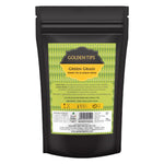 Golden Tips Lemongrass Green Tea Pack