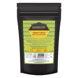 Golden Tips Lemongrass Green Tea Pack