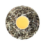 Golden Tips Lemongrass Green Tea Leaves