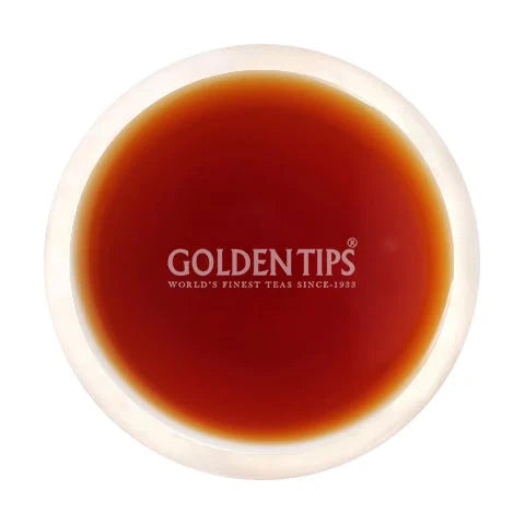 Golden Tips Mint Flavoured Assam Black Tea
