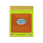 Golden Tips Saffron Kashmiri Kahwa Tea Pack