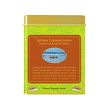 Golden Tips Saffron Kashmiri Kahwa Tea Pack