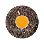 Golden Tips Saffron Kashmiri Kahwa Tea Leaves